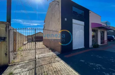 Casa residencial com 1 quarto  para alugar, 62.00 m2 por r$730.00  - imperial - londrina/pr