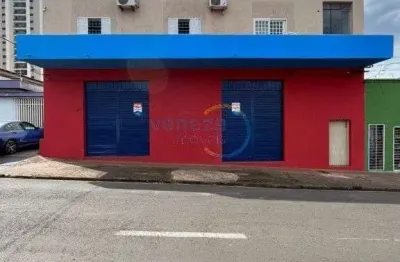 Barracão_salão_loja para alugar, 190.00 m2 por r$3100.00  - centro - londrina/pr