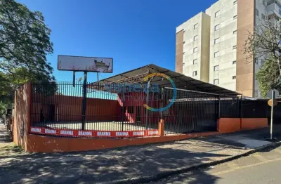 Barracão_salão_loja para alugar, 119.44 m2 por r$3100.00  - imperial - londrina/pr