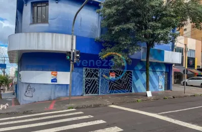 Sala para alugar, 240.00 m2 por r$1950.00  - centro - londrina/pr