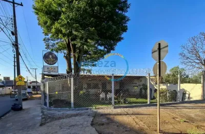 Casa comercial para alugar, 128.00 m2 por r$2900.00  - agari - londrina/pr