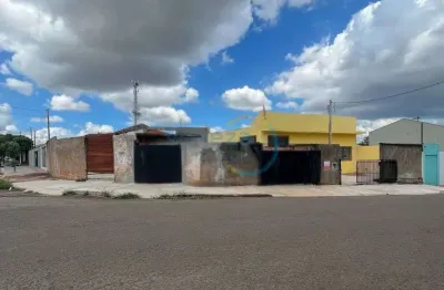 Barracão para alugar, 281.75 m2 por r$3600.00  - sabara - londrina/pr