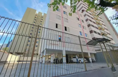 Apartamento com 1 quarto  para alugar, 36.00 m2 por r$1100.00  - centro - londrina/pr