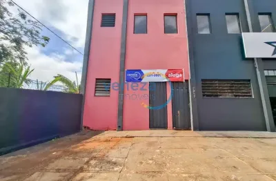 Sala para alugar, 160.00 m2 por r$4000.00  - ouro branco - londrina/pr