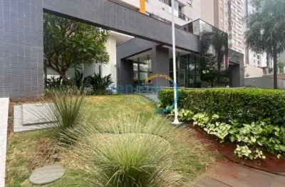 Apartamento com 3 quartos  para alugar, 81.62 m2 por r$3850.00  - gleba palhano - londrina/pr