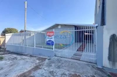 Casa residencial com 3 quartos  para alugar, 135.93 m2 por r$2250.00  - alpes - londrina/pr