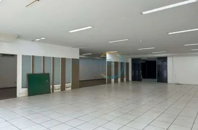 Prédio comercial para alugar, 801.28 m2 por r$25000.00  - portal de versalhes - londrina/pr