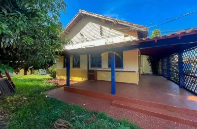 Casa comercial para alugar, 434.00 m2 por r$12000.00  - ipiranga - londrina/pr