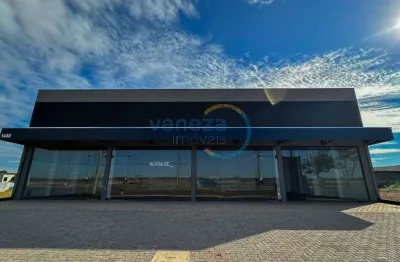 Barracão_salão_loja para alugar, 85.00 m2 por r$3000.00  - abussafe - londrina/pr