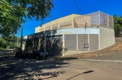 Barracão para alugar, 400.00 m2 por r$8000.00  - portuguesa - londrina/pr