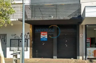 Barracão_salão_loja para alugar, 180.00 m2 por r$7000.00  - centro - londrina/pr