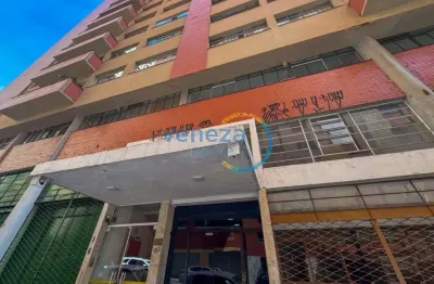 Sala para alugar, 35.00 m2 por r$1000.00  - centro - londrina/pr