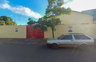 Barracão para alugar, 300.00 m2 por r$7500.00  - piza - londrina/pr