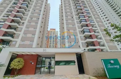 Apartamento com 3 quartos  para alugar, 76.68 m2 por r$2990.00  - gleba palhano - londrina/pr