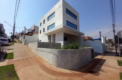 Prédio comercial para alugar, 319.77 m2 por r$25000.00  - brasil - londrina/pr