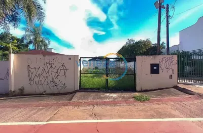 Terreno para alugar, 200.00 m2 por r$5000.00  - ipanema - londrina/pr