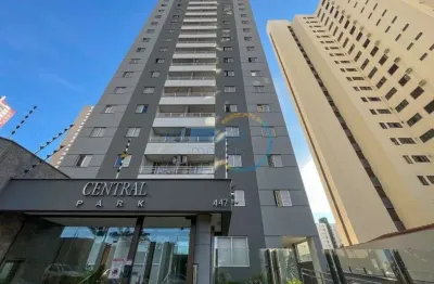 Apartamento com 3 quartos  para alugar, 79.43 m2 por r$2650.00  - gleba palhano - londrina/pr