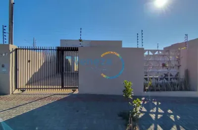 Casa residencial com 3 quartos  para alugar, 86.90 m2 por r$2200.00  - sao lourenco - londrina/pr