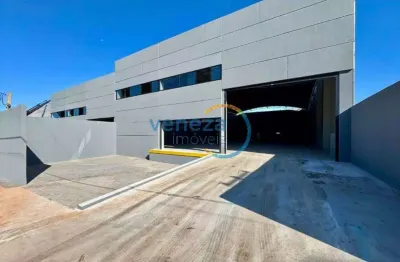 Barracão para alugar, 800.00 m2 por r$23000.00  - conjunto habitacional collor de mel - cambe/pr
