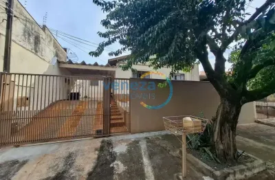 Casa residencial com 2 quartos  para alugar, 78.00 m2 por r$990.00  - real - londrina/pr