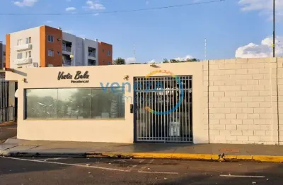 Apartamento com 2 quartos  para alugar, 44.00 m2 por r$750.00  - centro - ibipora/pr