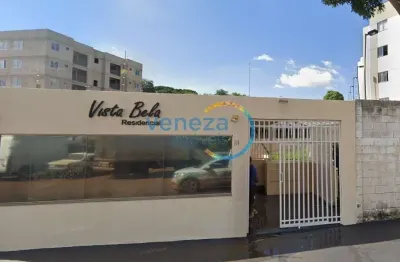 Apartamento com 2 quartos  para alugar, 44.00 m2 por r$750.00  - centro - londrina/pr