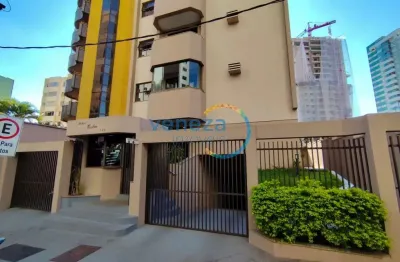 Apartamento com 2 quartos  para alugar, 65.00 m2 por r$1750.00  - caicaras - londrina/pr