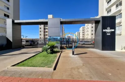 Apartamento com 2 quartos  para alugar, 45.30 m2 por r$850.00  - maria celina - londrina/pr