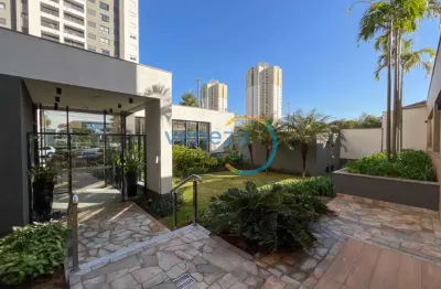 Apartamento com 2 quartos  para alugar, 58.00 m2 por r$3500.00  - gleba palhano - londrina/pr