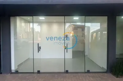 Sala para alugar, 50.00 m2 por r$2200.00  - jamaica - londrina/pr