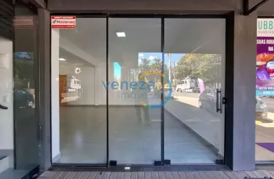 Sala para alugar, 50.00 m2 por r$2200.00  - jamaica - londrina/pr