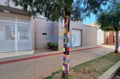 Apartamento com 3 quartos  para alugar, 73.53 m2 por r$2100.00  - brasil - londrina/pr