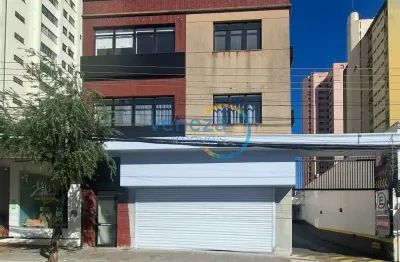 Barracão_salão_loja para alugar, 160.00 m2 por r$15000.00  - centro - londrina/pr