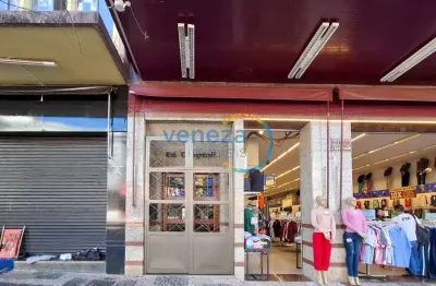 Sala para alugar, 41.84 m2 por r$650.00  - centro - londrina/pr