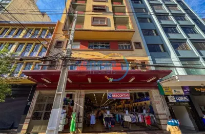 Sala para alugar, 41.84 m2 por r$650.00  - centro - londrina/pr