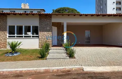 Casa residencial com 3 quartos  para alugar, 250.00 m2 por r$5000.00  - bandeirantes - londrina/pr
