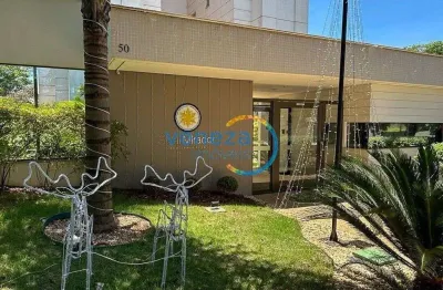 Apartamento com 3 quartos  para alugar, 75.00 m2 por r$3500.00  - aurora - londrina/pr