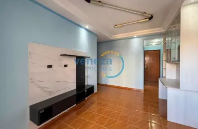 Apartamento com 1 quarto  para alugar, 48.95 m2 por r$1250.00  - centro - londrina/pr