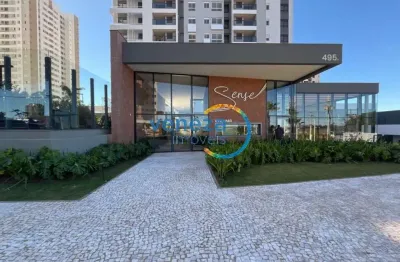 Apartamento com 3 quartos  para alugar, 92.00 m2 por r$4800.00  - terra bonita - londrina/pr