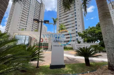Apartamento com 2 quartos  para alugar, 77.38 m2 por r$2650.00  - gleba palhano - londrina/pr