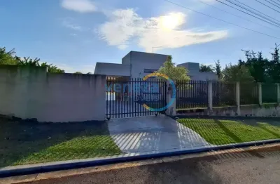 Casa residencial com 2 quartos  para alugar, 72.74 m2 por r$6000.00  - eestancia cabral - cambe/pr