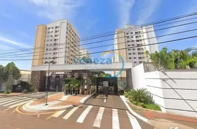 Apartamento com 3 quartos  para alugar, 63.00 m2 por r$1900.00  - morumbi - londrina/pr