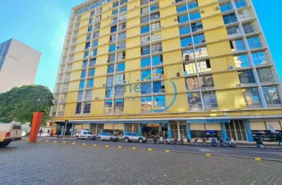 Sala para alugar, 41.00 m2 por r$800.00  - centro - londrina/pr