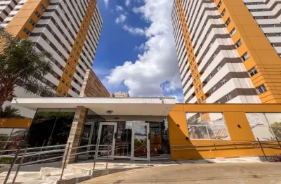 Apartamento com 3 quartos  para alugar, 68.00 m2 por r$2000.00  - gleba palhano - londrina/pr