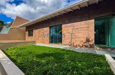 Casa comercial para alugar, 150.00 m2 por r$3500.00  - ipiranga - londrina/pr