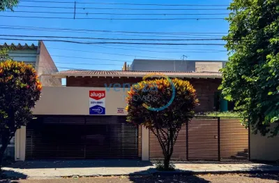 Casa comercial para alugar, 150.00 m2 por r$3500.00  - ipiranga - londrina/pr