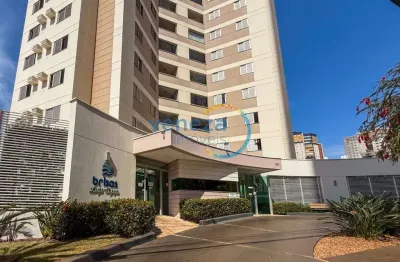 Apartamento com 3 quartos  para alugar, 72.00 m2 por r$2500.00  - gleba palhano - londrina/pr