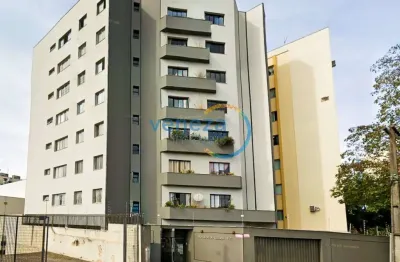 Apartamento com 2 quartos  para alugar, 72.00 m2 por r$1100.00  - bancarios - londrina/pr