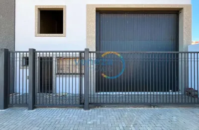 Barracão para alugar, 328.30 m2 por r$7000.00  - portal de versalhes - londrina/pr