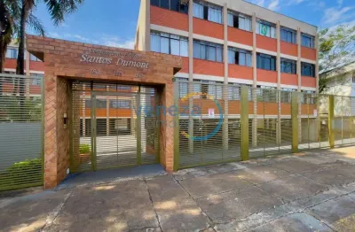 Apartamento com 3 quartos  para alugar, 60.00 m2 por r$895.00  - conjunto cafe - londrina/pr